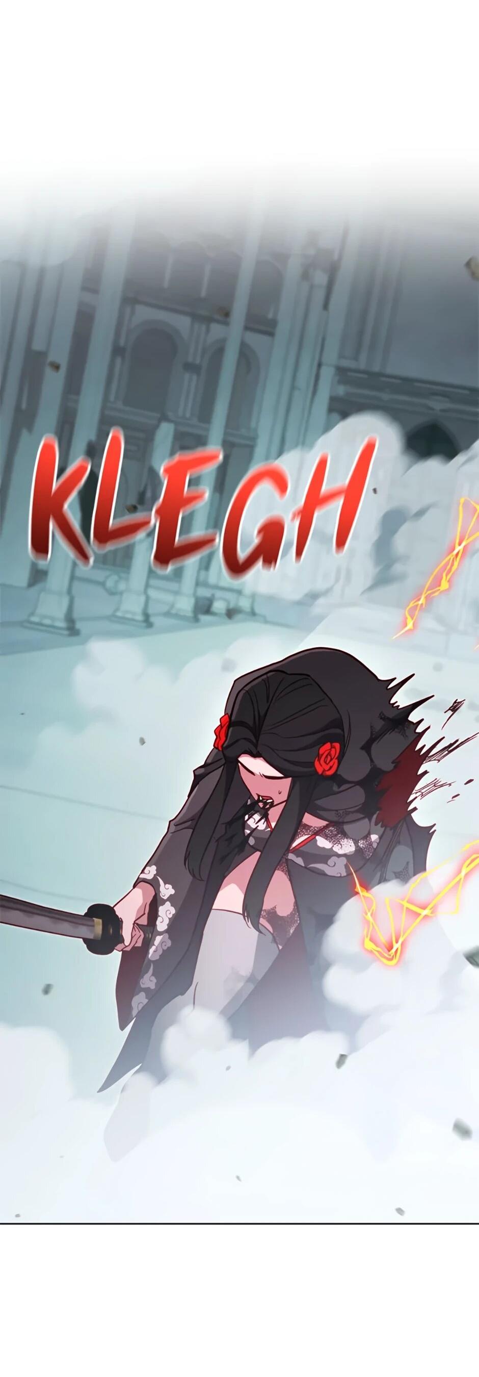 Манга Мои безумно компетентные подчинённые - Глава 93 Страница 59