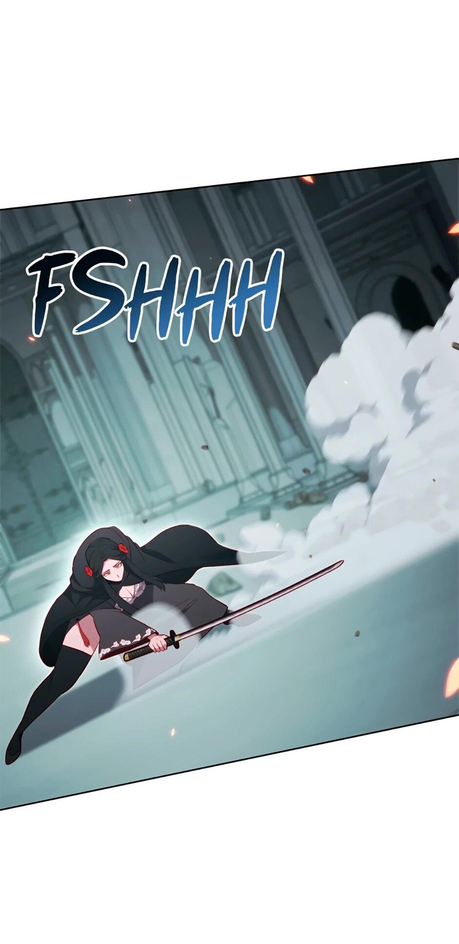 Манга Мои безумно компетентные подчинённые - Глава 93 Страница 5