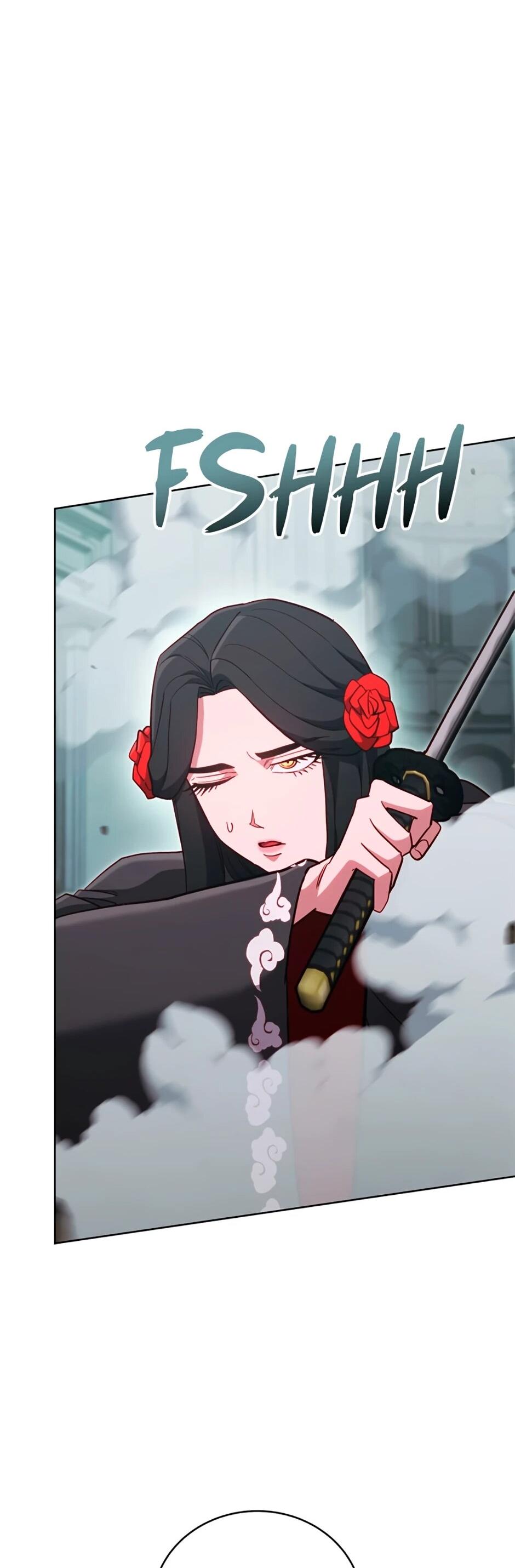 Манга Мои безумно компетентные подчинённые - Глава 93 Страница 31