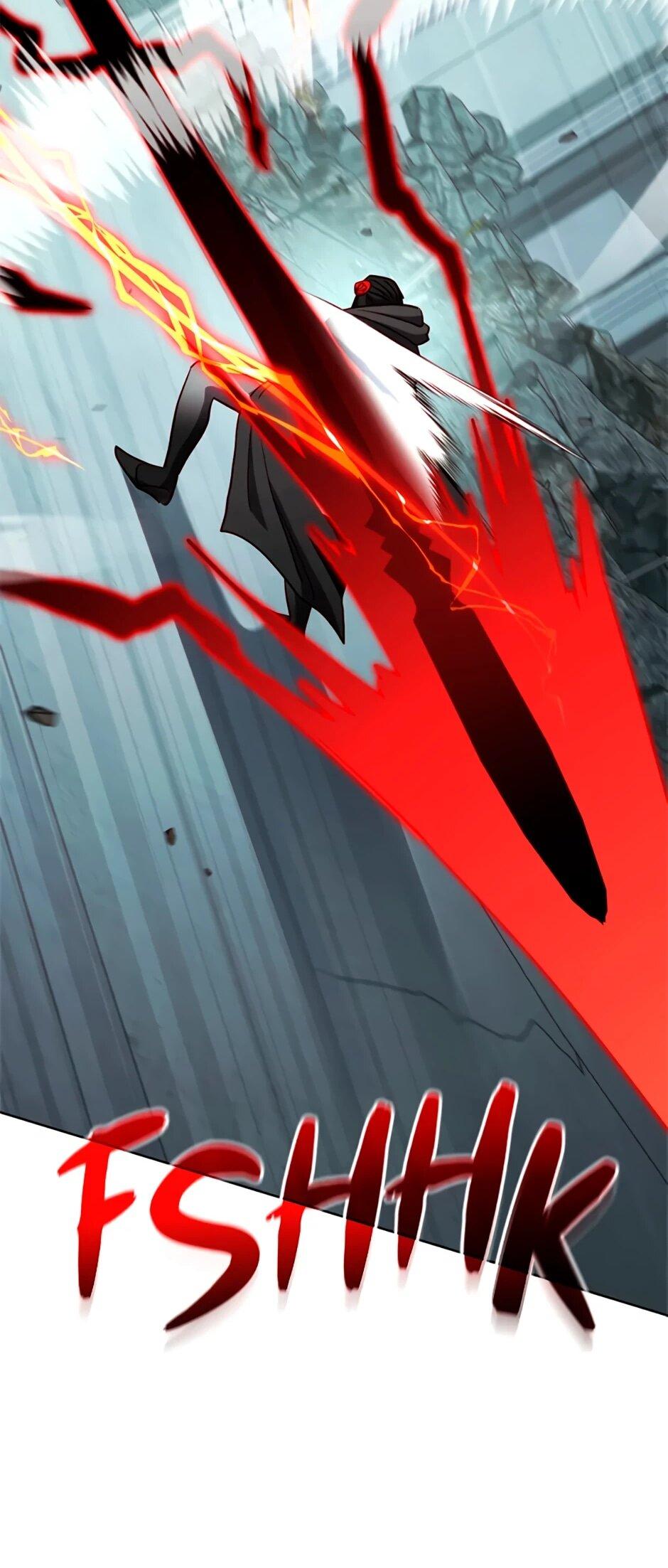 Манга Мои безумно компетентные подчинённые - Глава 93 Страница 58