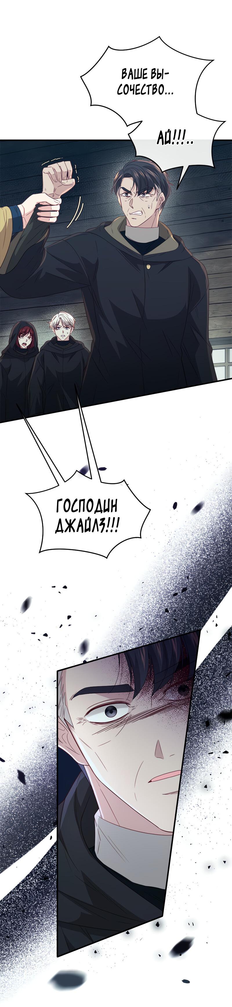 Манга Личный врач принца - Глава 48 Страница 30