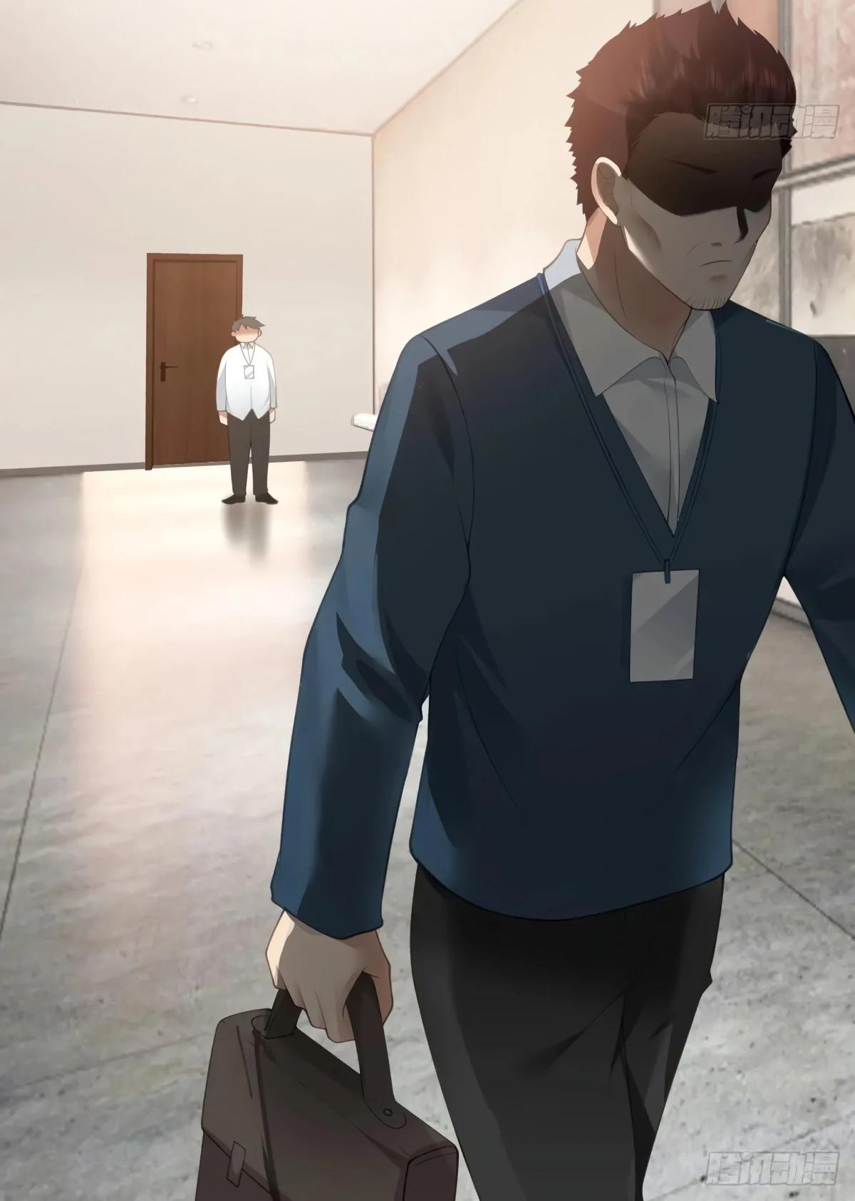 Манга Я не хотел перерождаться - Глава 181 Страница 20