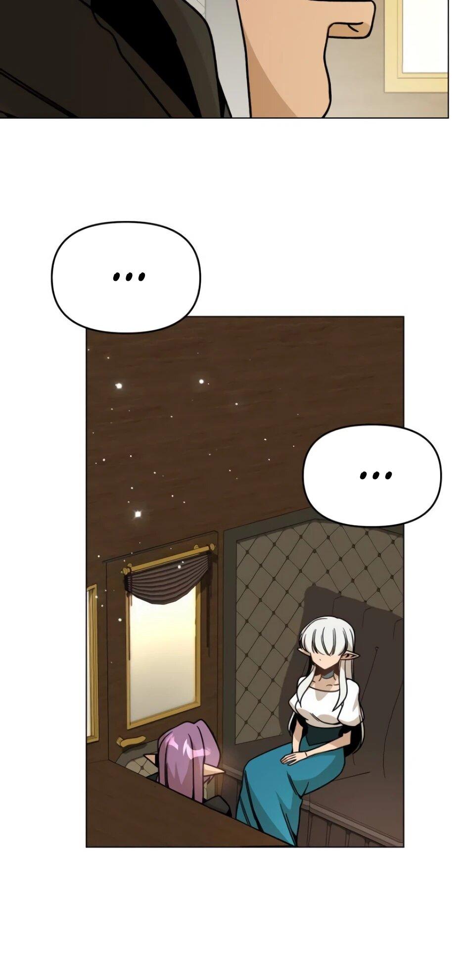 Манга Я ухожу в отставку и исцеляюсь в другом мире - Глава 146 Страница 7