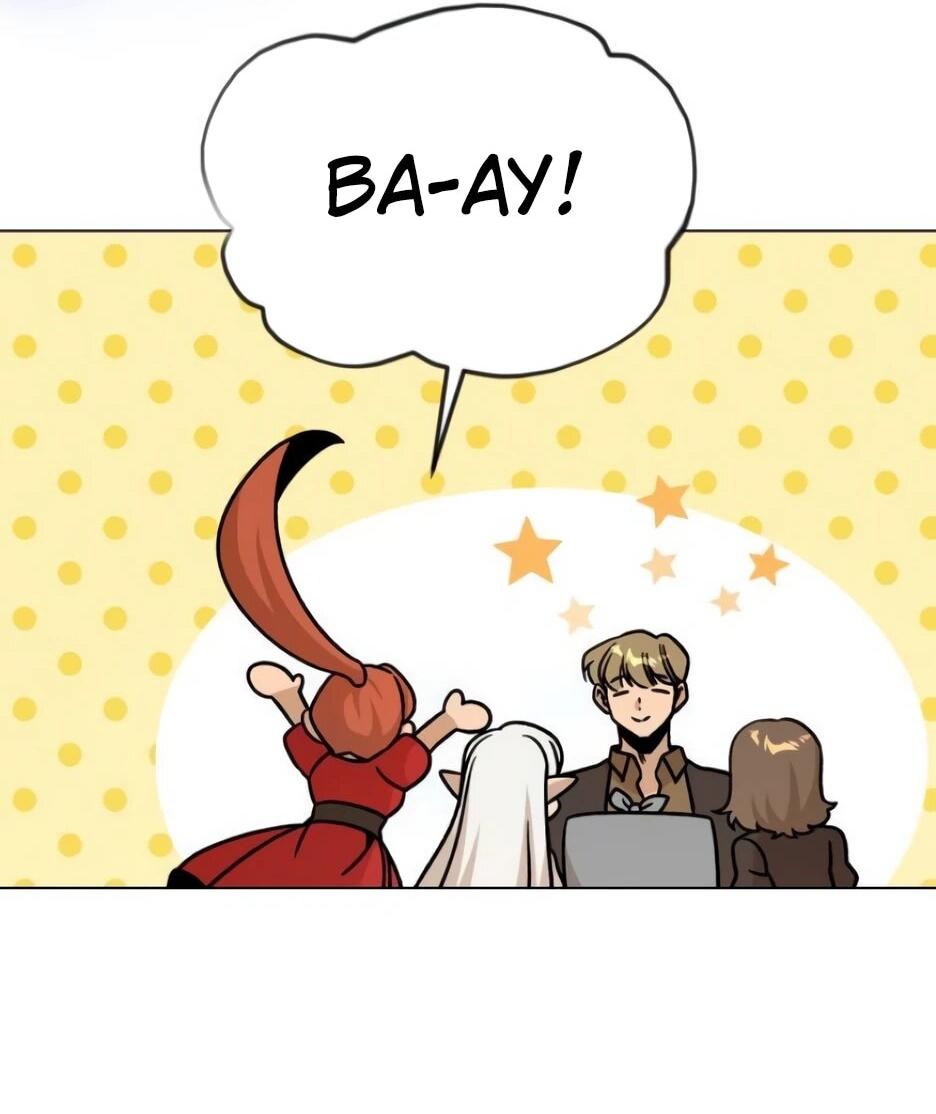 Манга Я ухожу в отставку и исцеляюсь в другом мире - Глава 146 Страница 57