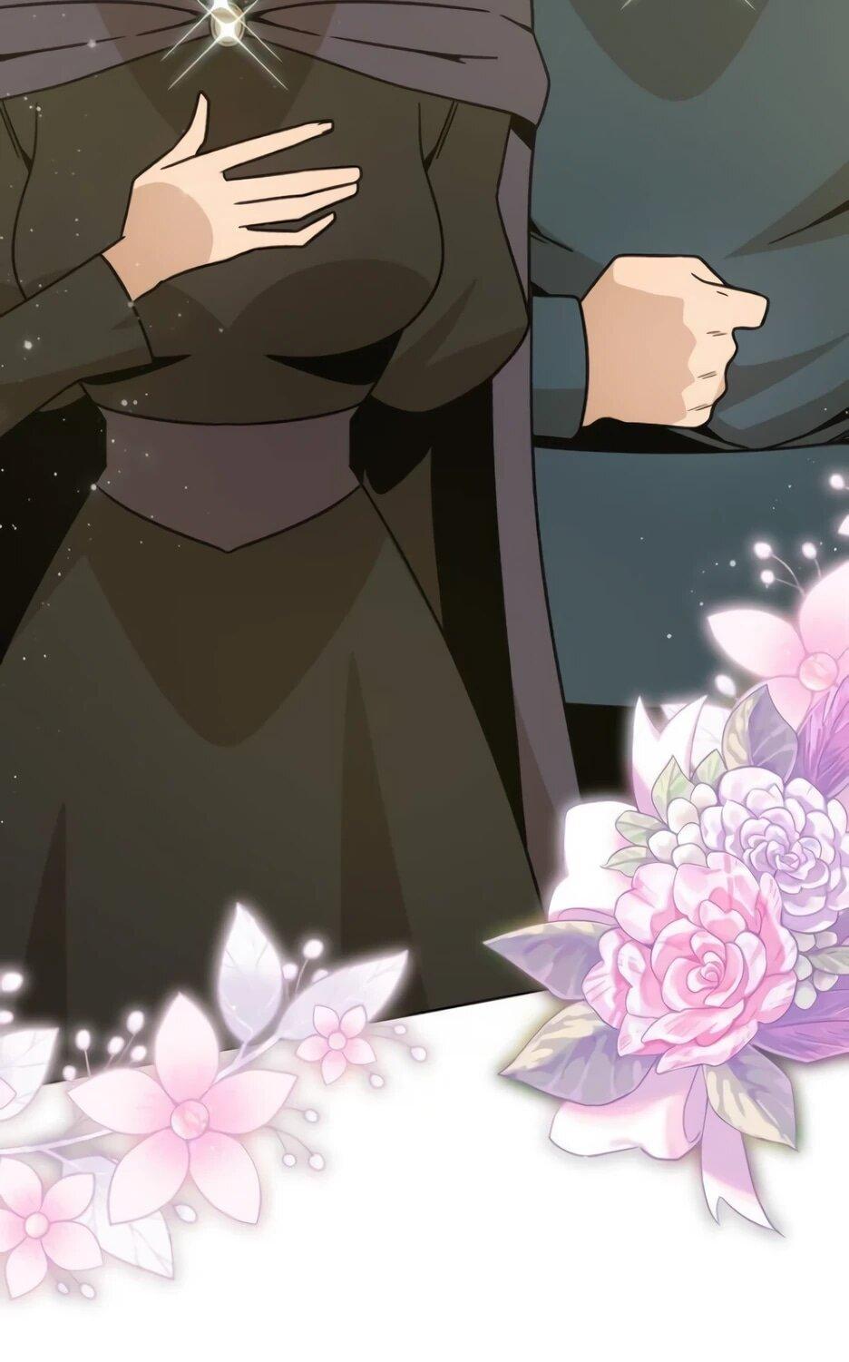 Манга Я ухожу в отставку и исцеляюсь в другом мире - Глава 146 Страница 23