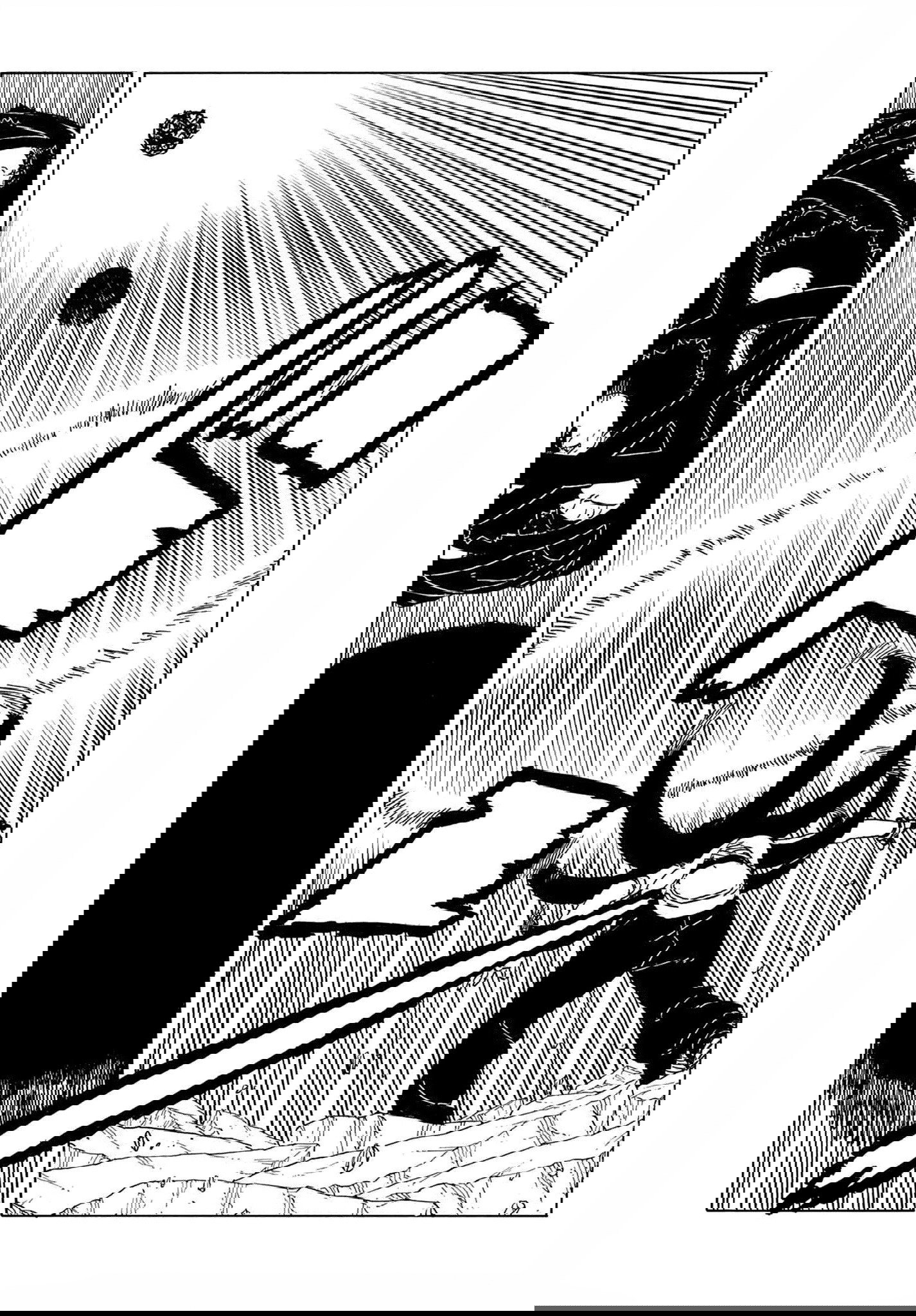 Манга Боруто: Два синих вихря - Глава 30 Страница 7