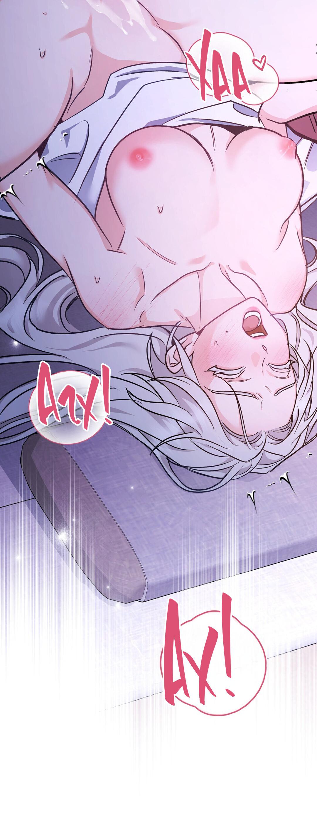 Манга Песнь зверей - Глава 26 Страница 48