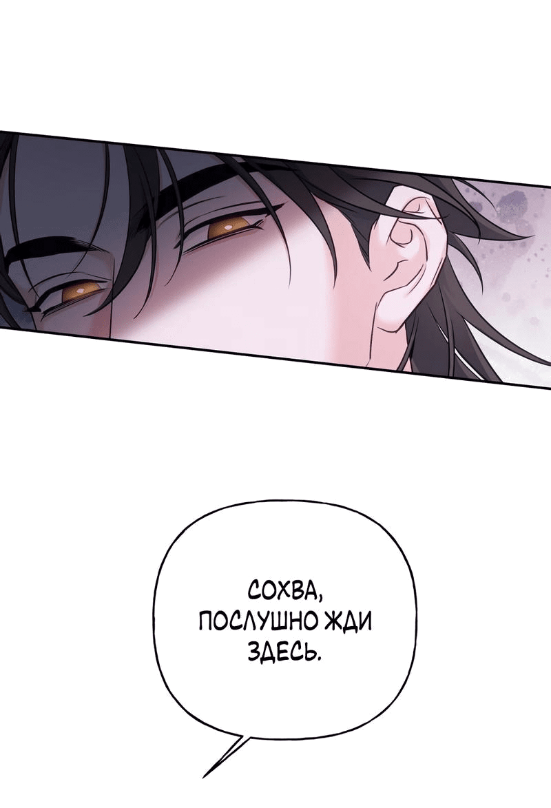 Манга Песнь зверей - Глава 17 Страница 41