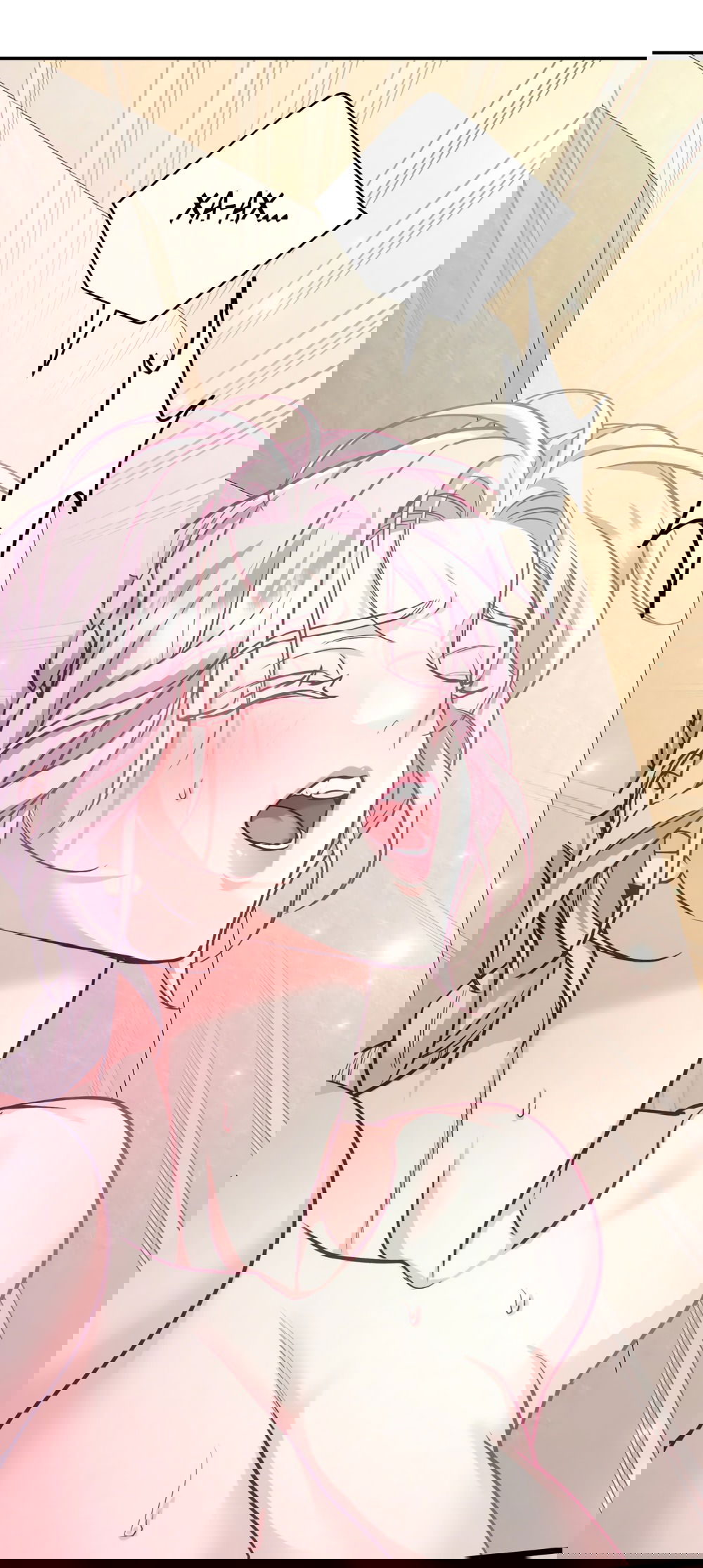 Манга Песнь зверей - Глава 21 Страница 9