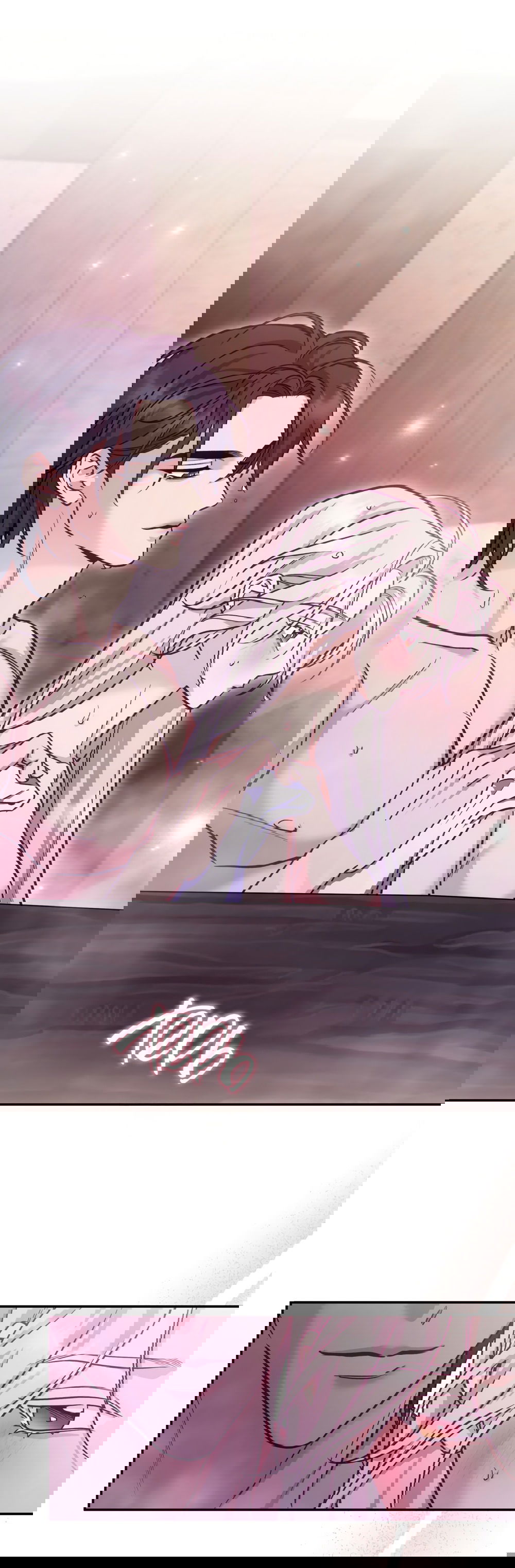 Манга Песнь зверей - Глава 21 Страница 30