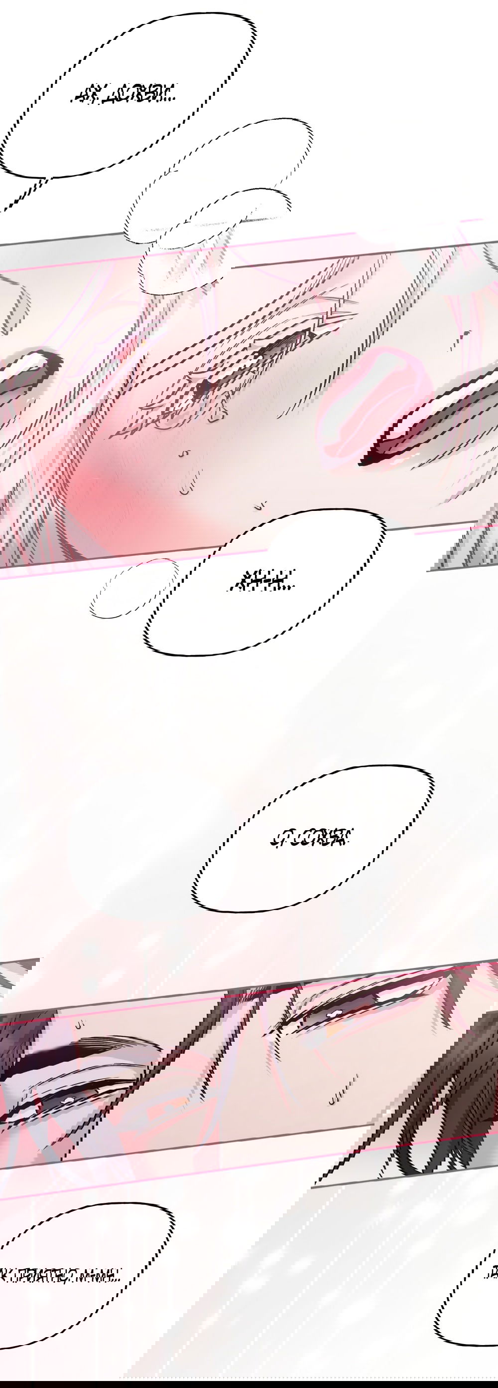 Манга Песнь зверей - Глава 21 Страница 13