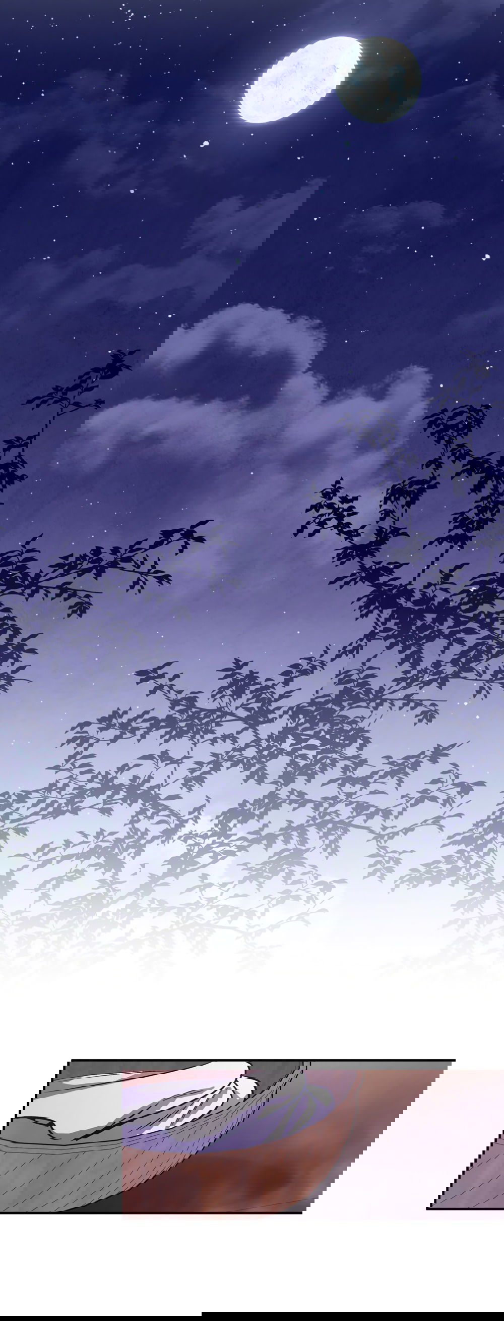 Манга Песнь зверей - Глава 21 Страница 27