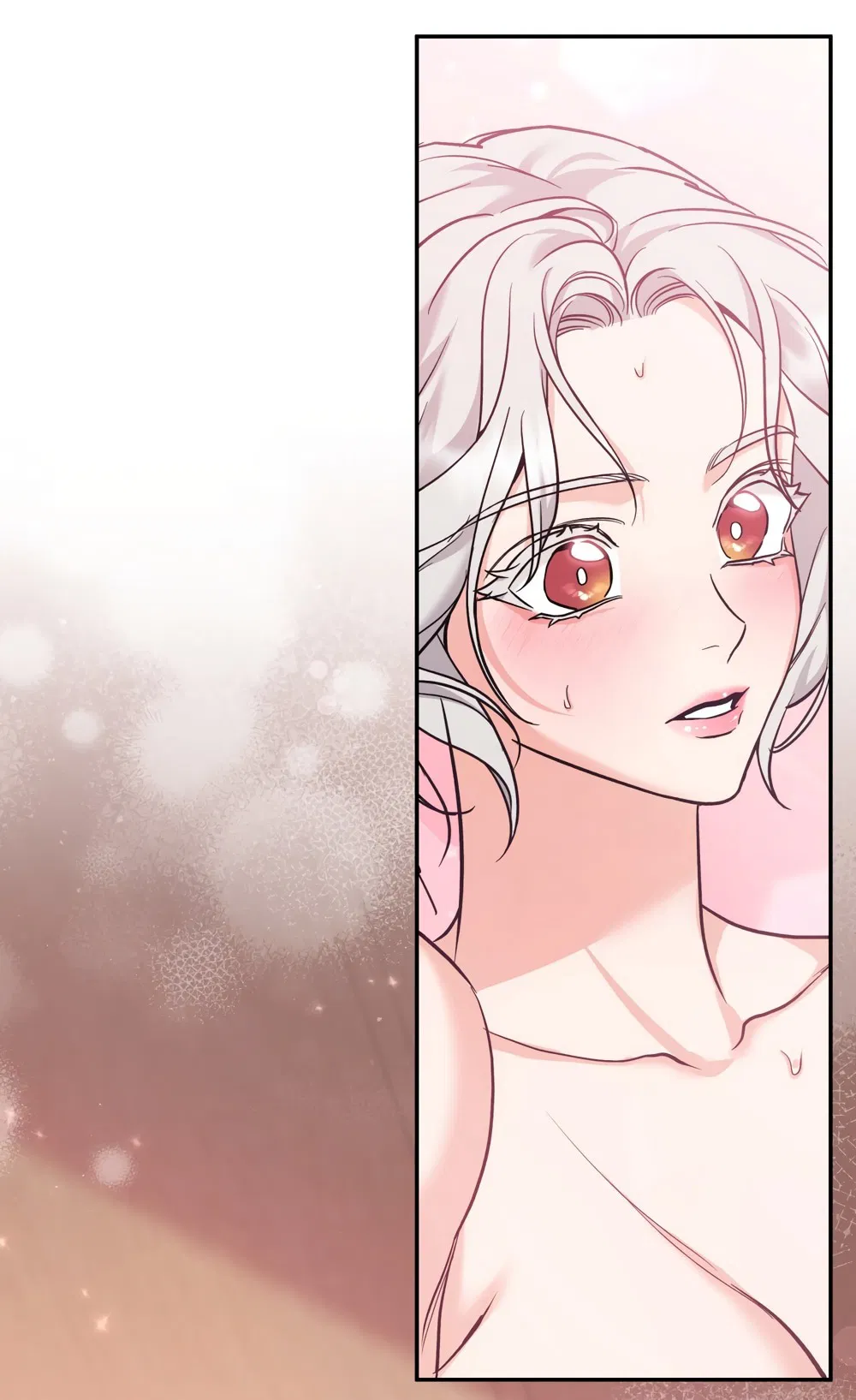 Манга Песнь зверей - Глава 21 Страница 2