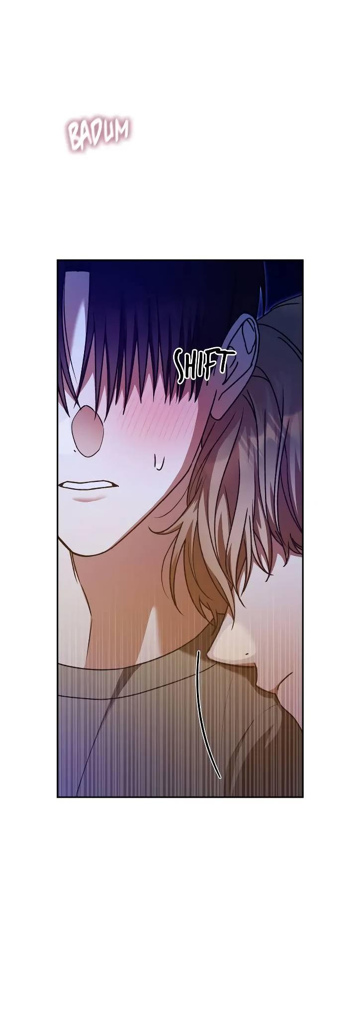 Манга Удар Неткамы!!! - Глава 63 Страница 29