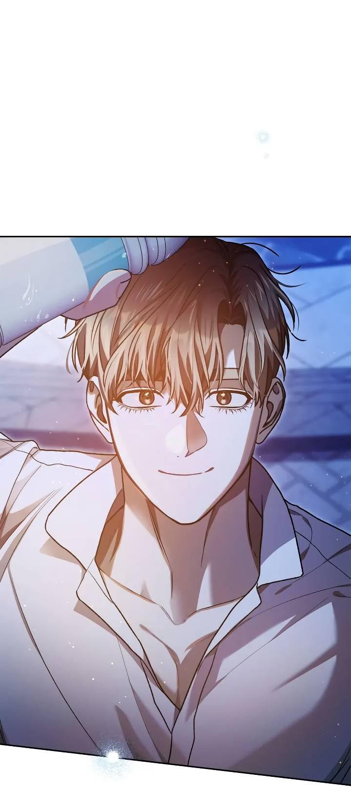 Манга Удар Неткамы!!! - Глава 63 Страница 49