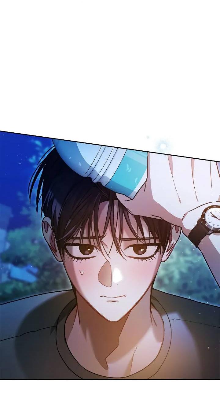 Манга Удар Неткамы!!! - Глава 63 Страница 50