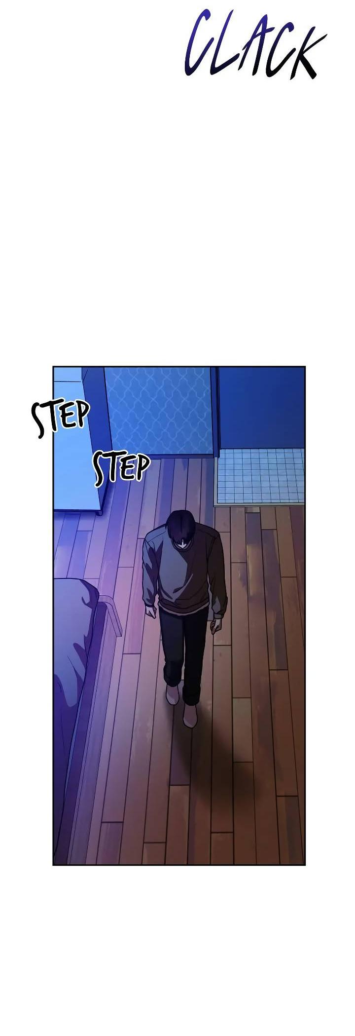 Манга Удар Неткамы!!! - Глава 64 Страница 21