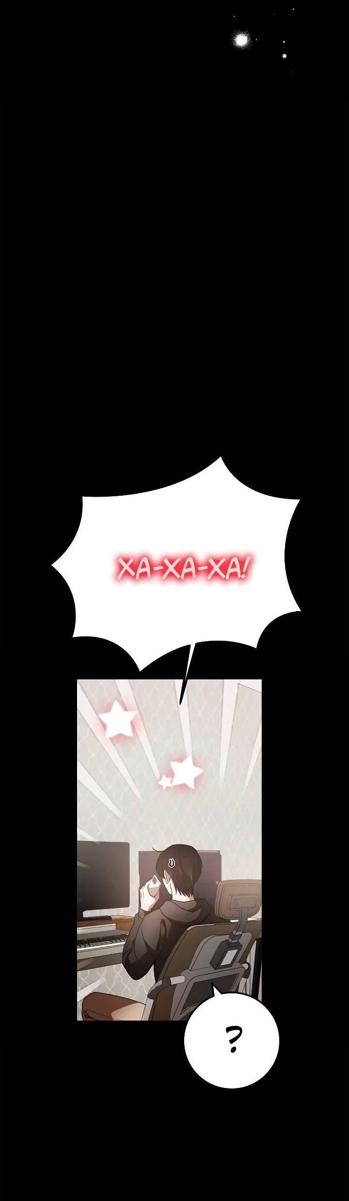 Манга Удар Неткамы!!! - Глава 66 Страница 10