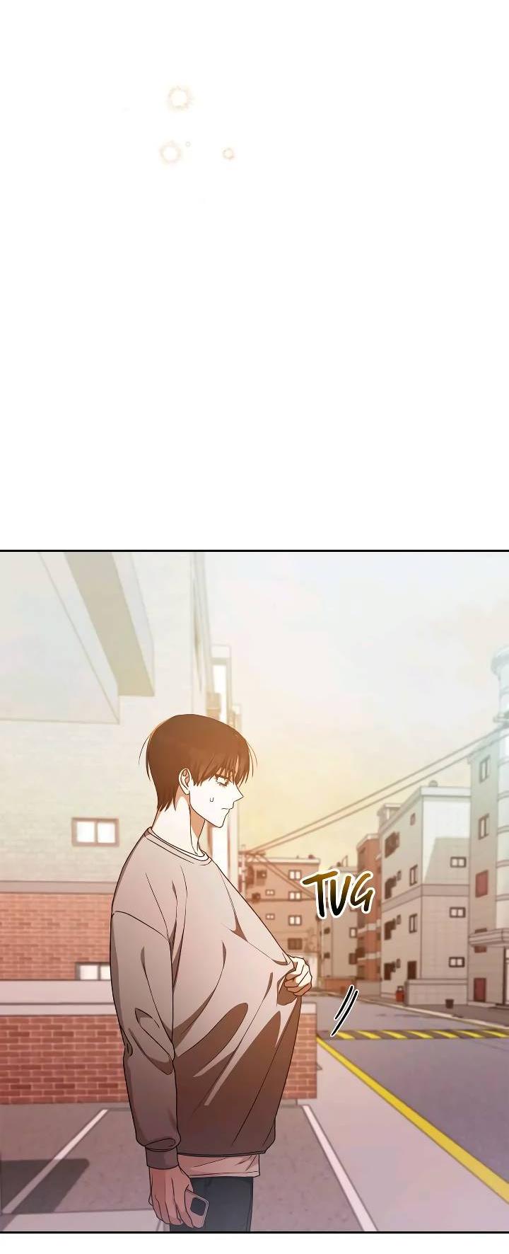 Манга Удар Неткамы!!! - Глава 66 Страница 15