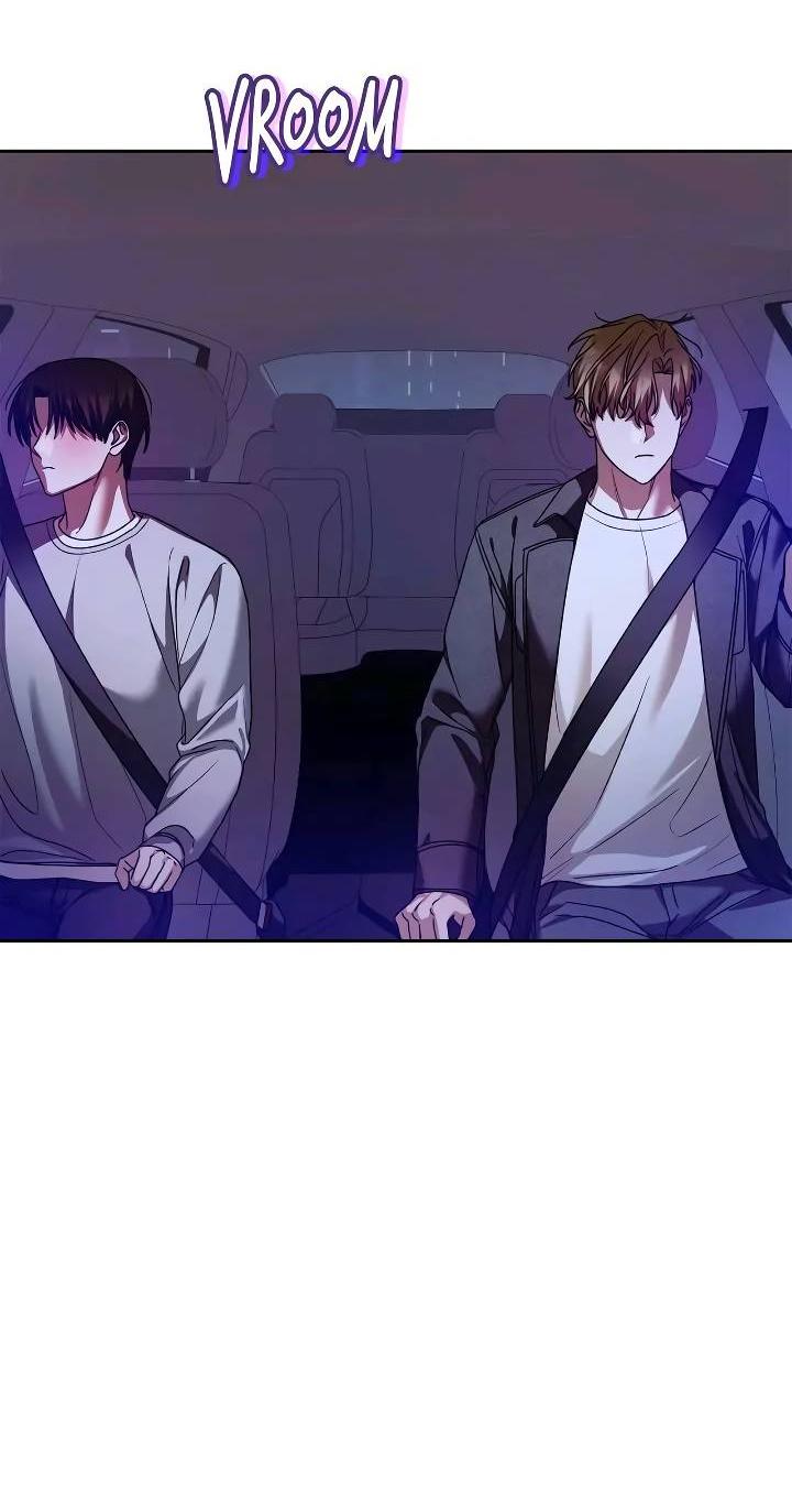 Манга Удар Неткамы!!! - Глава 67 Страница 33