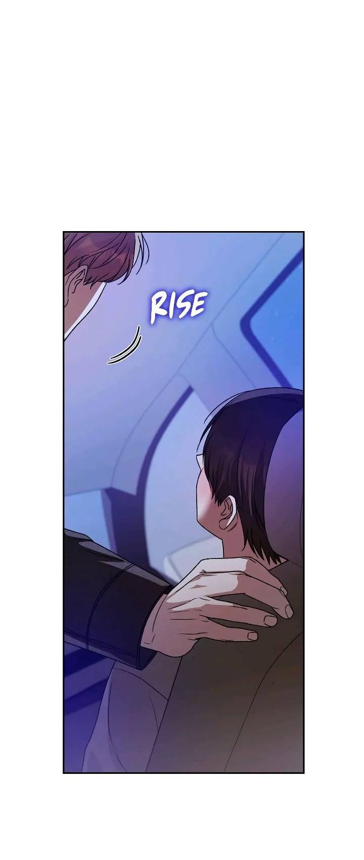 Манга Удар Неткамы!!! - Глава 67 Страница 28