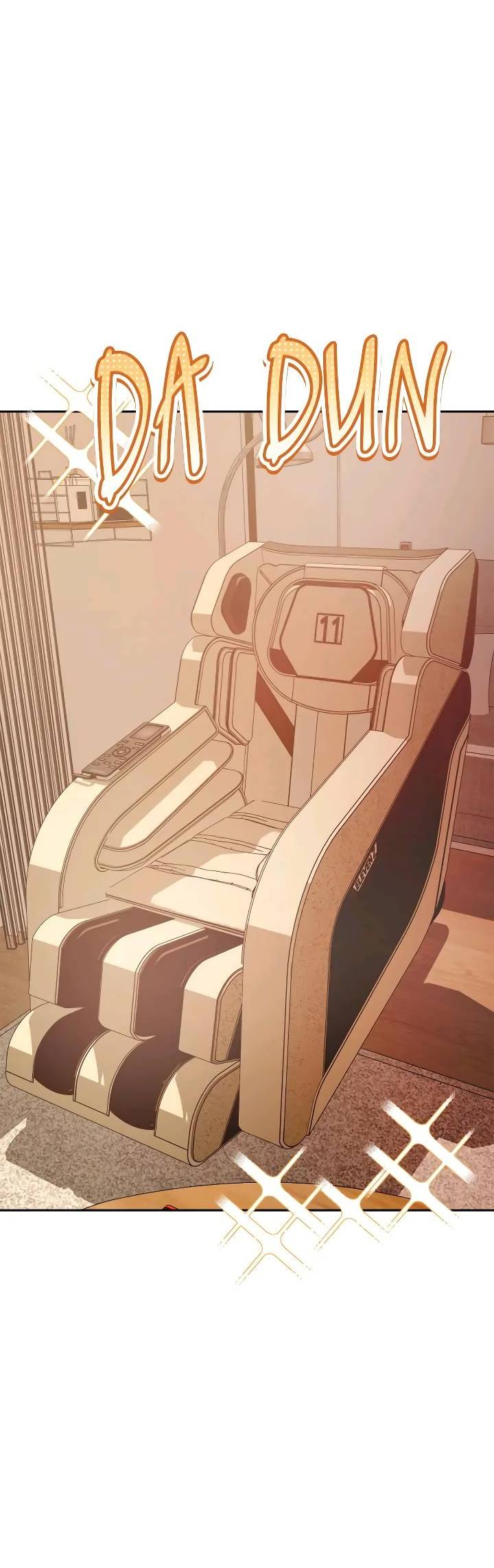 Манга Удар Неткамы!!! - Глава 67 Страница 52