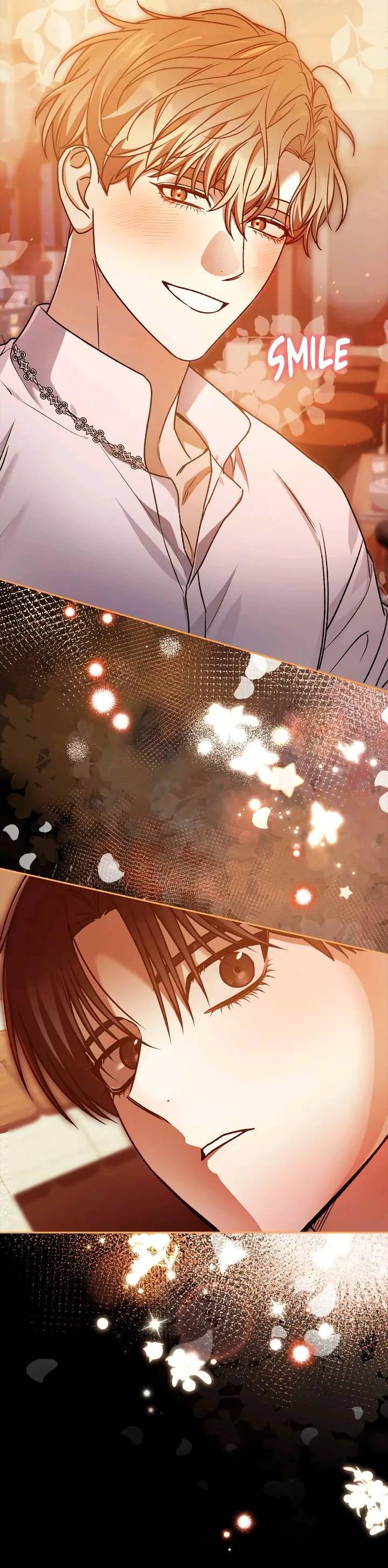 Манга Удар Неткамы!!! - Глава 67 Страница 41