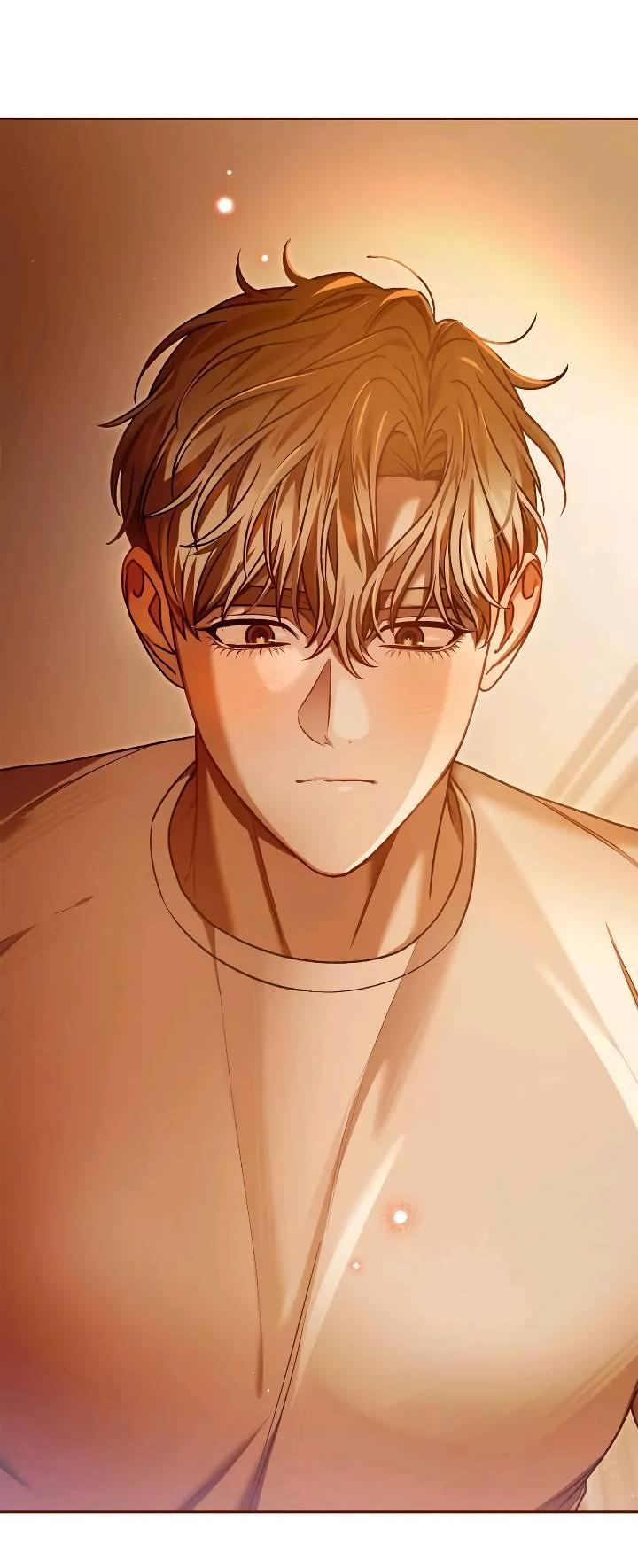 Манга Удар Неткамы!!! - Глава 68 Страница 29