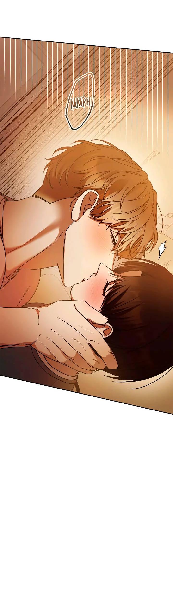 Манга Удар Неткамы!!! - Глава 68 Страница 53