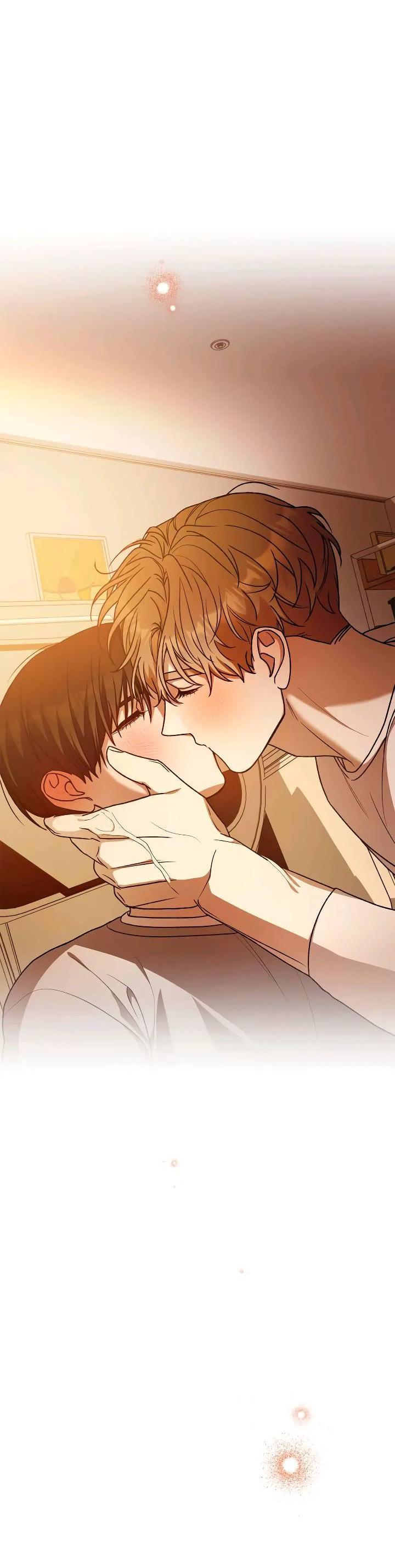 Манга Удар Неткамы!!! - Глава 68 Страница 23