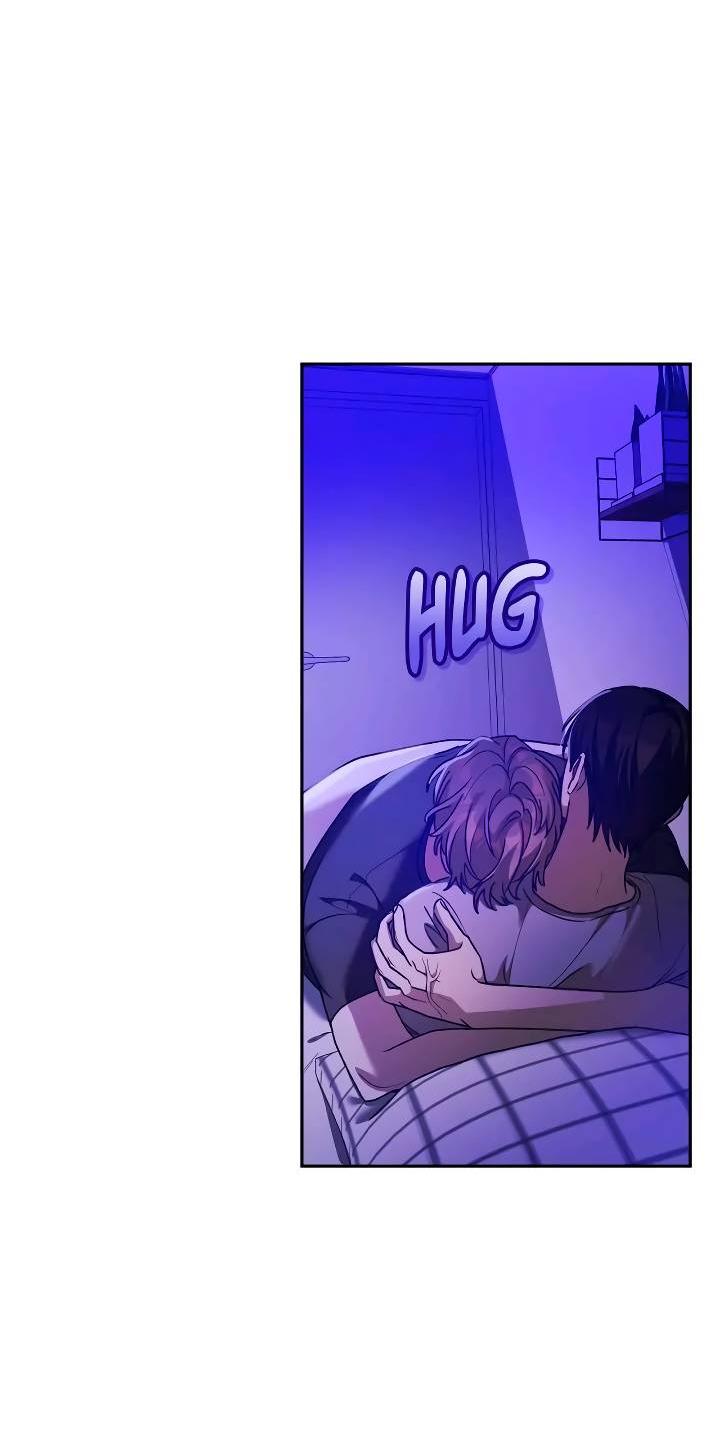 Манга Удар Неткамы!!! - Глава 69 Страница 54