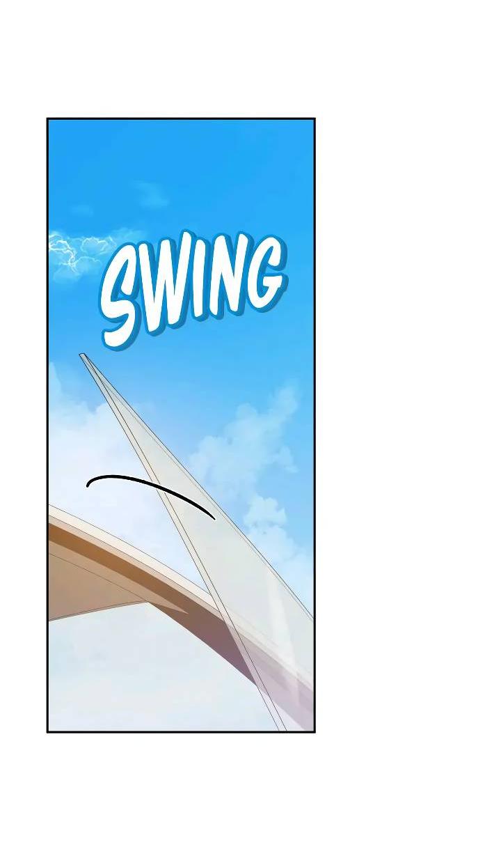 Манга Удар Неткамы!!! - Глава 70 Страница 29