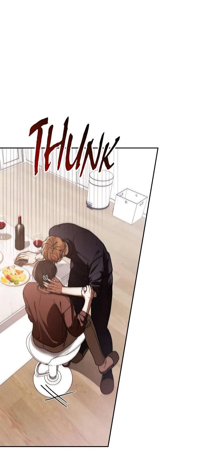 Манга Удар Неткамы!!! - Глава 71 Страница 55