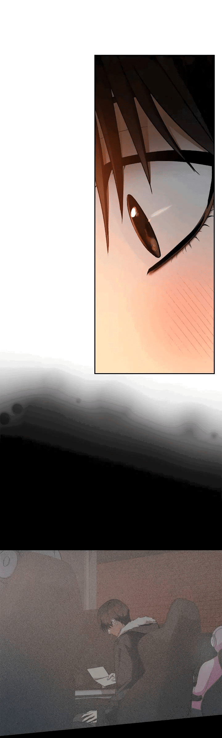 Манга Удар Неткамы!!! - Глава 72 Страница 55