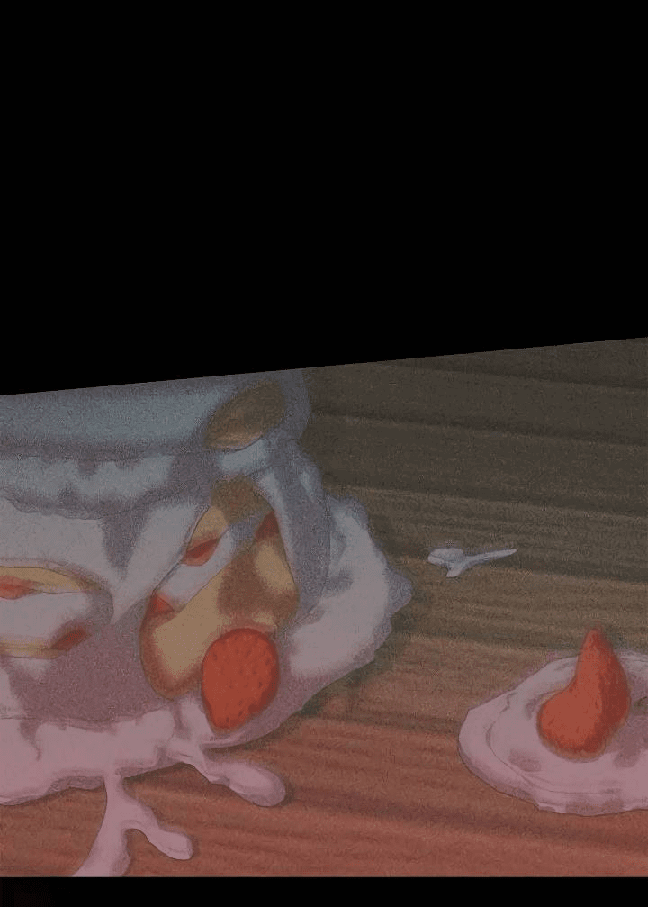 Манга Удар Неткамы!!! - Глава 72 Страница 56