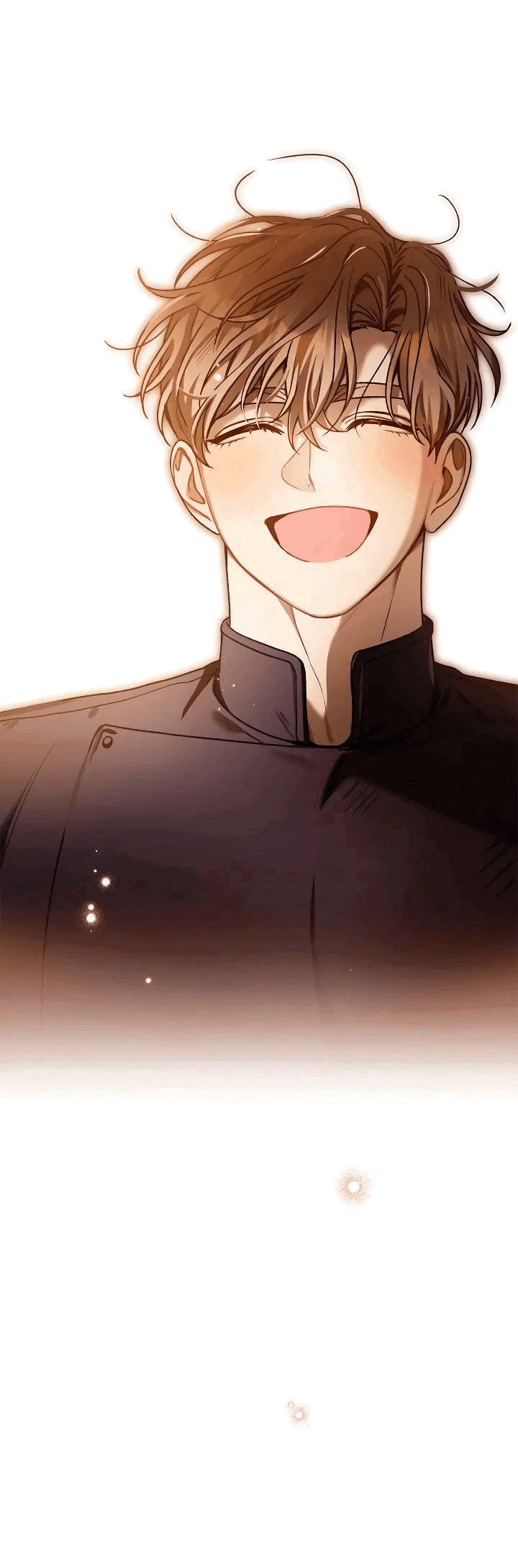 Манга Удар Неткамы!!! - Глава 72 Страница 25