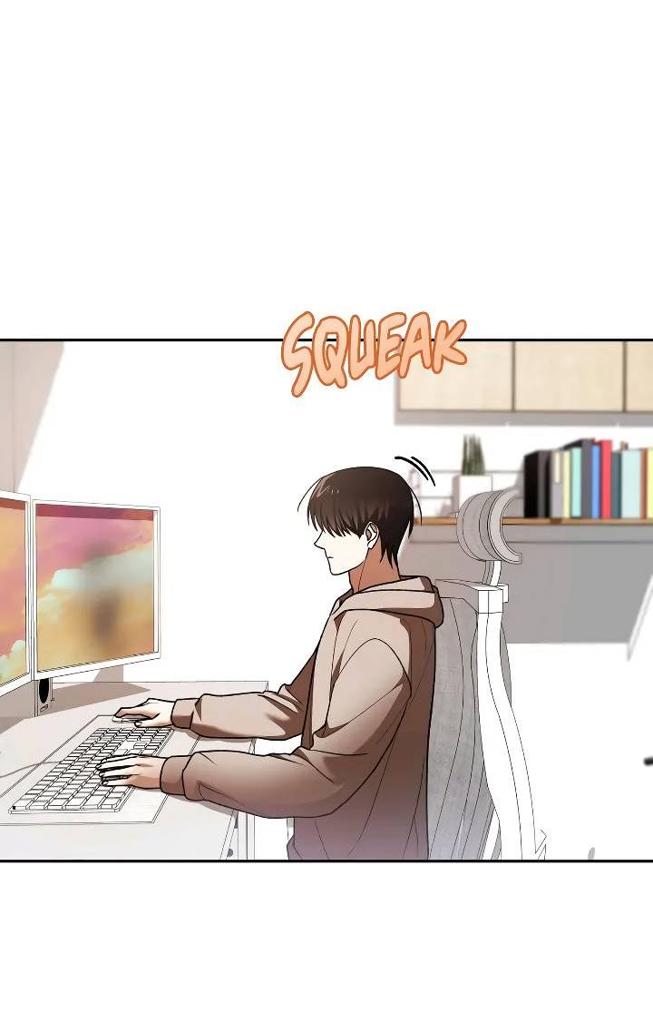 Манга Удар Неткамы!!! - Глава 74 Страница 38