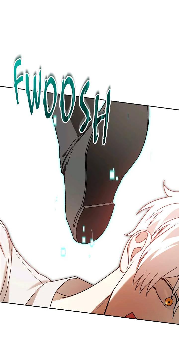 Манга Удар Неткамы!!! - Глава 74 Страница 16