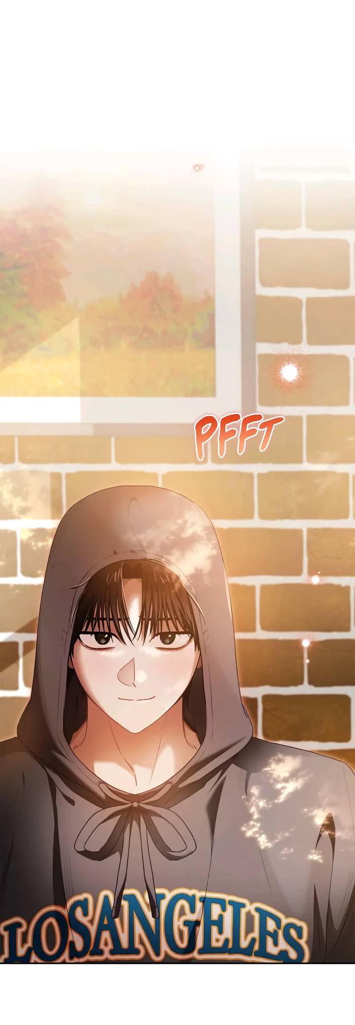 Манга Удар Неткамы!!! - Глава 74 Страница 61