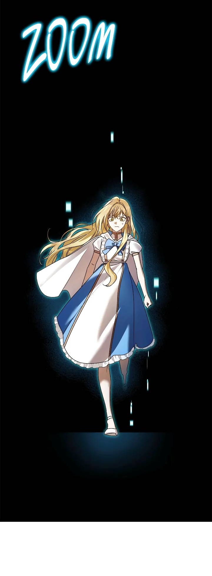 Манга Удар Неткамы!!! - Глава 75 Страница 25