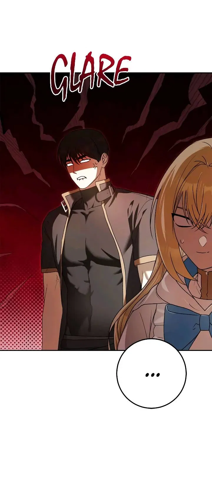 Манга Удар Неткамы!!! - Глава 76 Страница 43