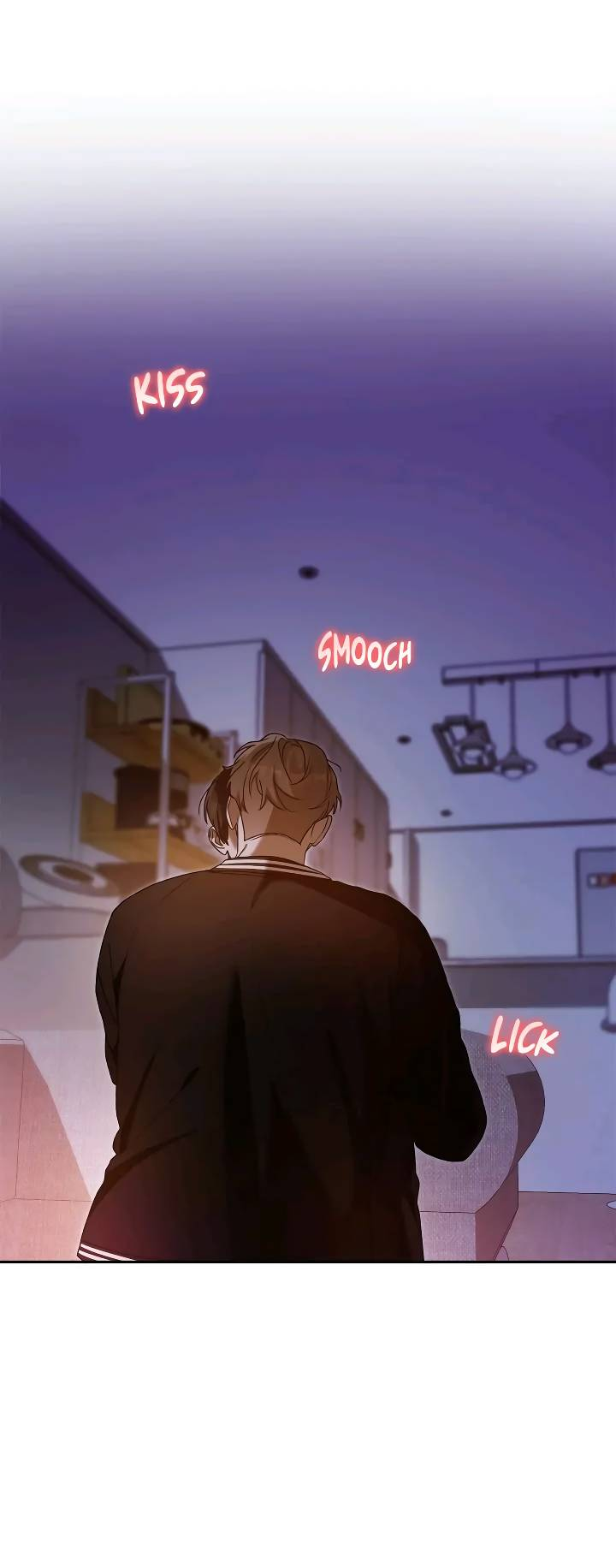 Манга Удар Неткамы!!! - Глава 77 Страница 59