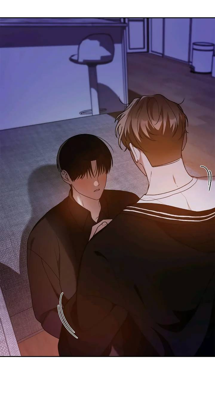 Манга Удар Неткамы!!! - Глава 77 Страница 66