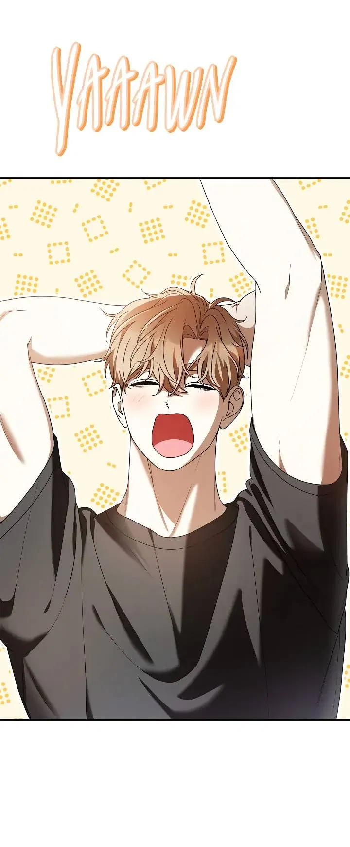 Манга Удар Неткамы!!! - Глава 79 Страница 3