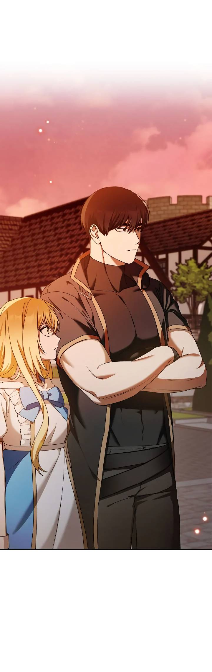 Манга Удар Неткамы!!! - Глава 79 Страница 31