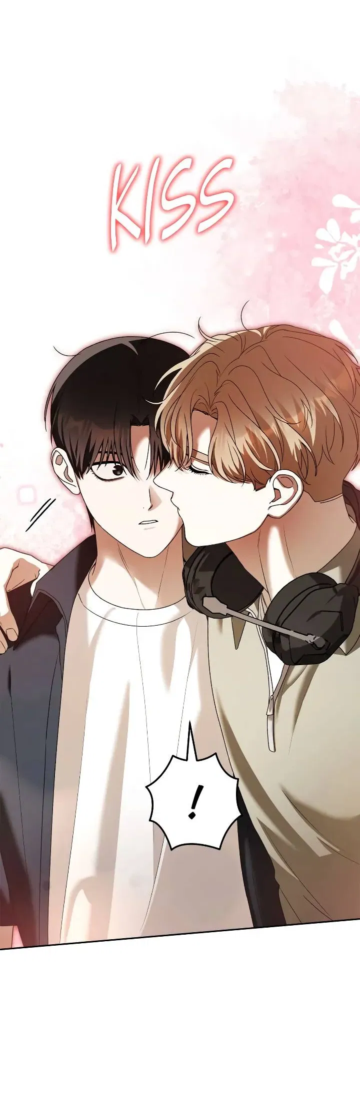 Манга Удар Неткамы!!! - Глава 79 Страница 51