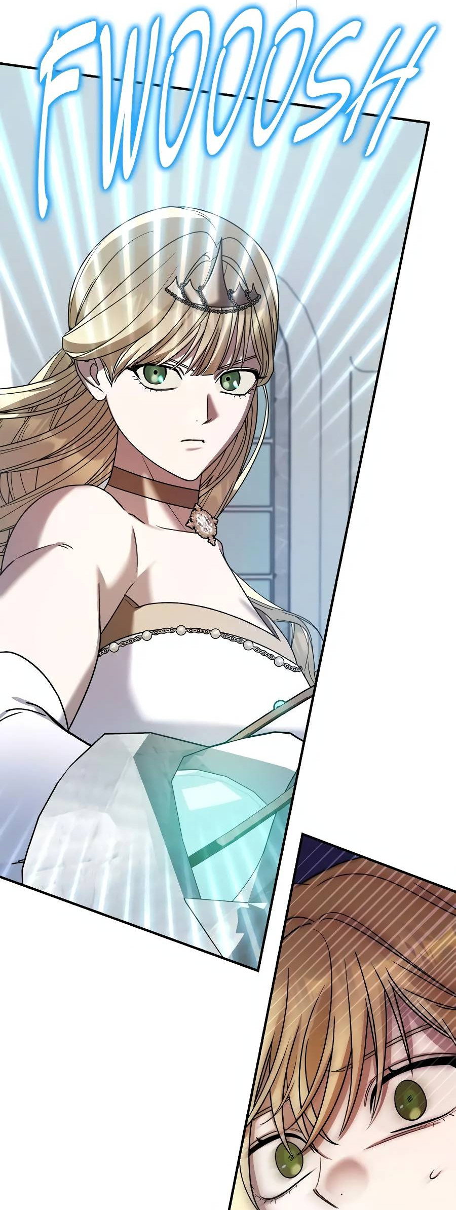 Манга Удар Неткамы!!! - Глава 80 Страница 25