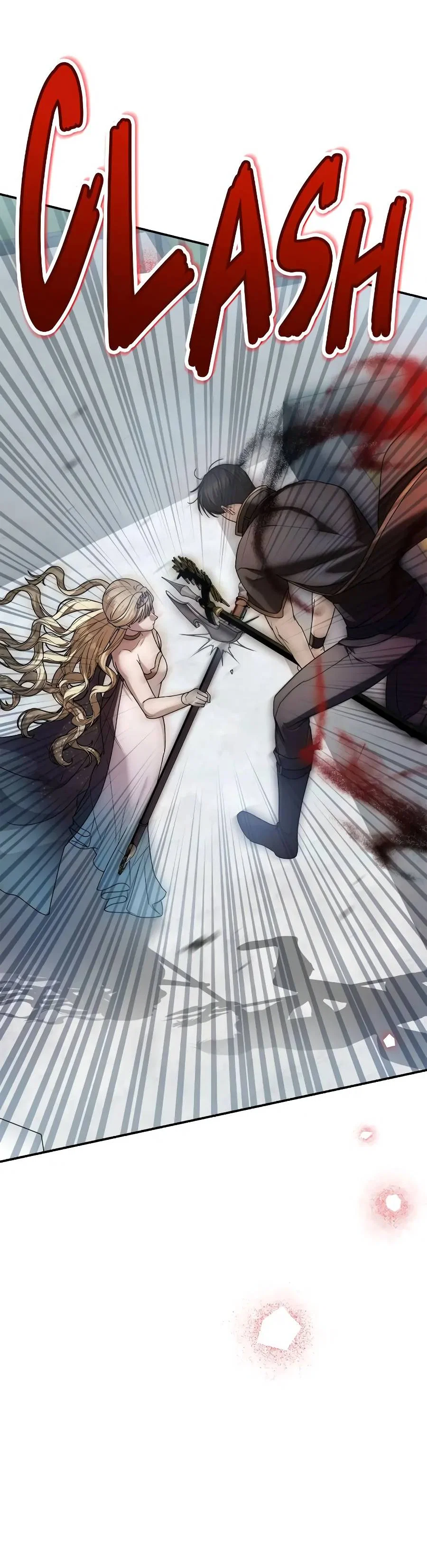 Манга Удар Неткамы!!! - Глава 80 Страница 28