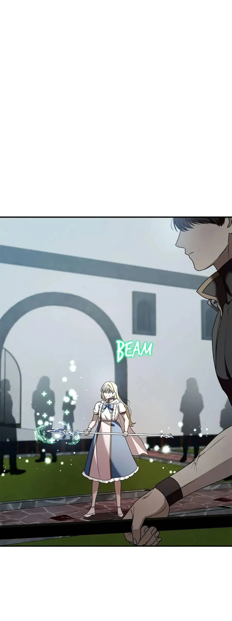 Манга Удар Неткамы!!! - Глава 80 Страница 58