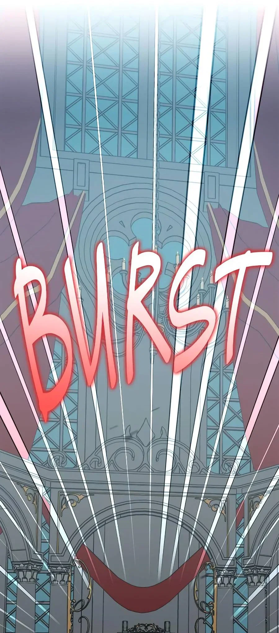 Манга Удар Неткамы!!! - Глава 80 Страница 74